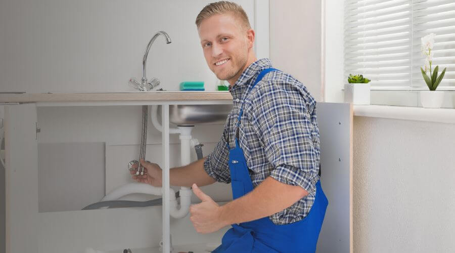 Professional expert plumbing services in Gypsum, KS